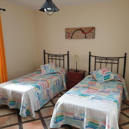 Apartamento Tabayba Arena Punta Mujeres Exteriör bild
