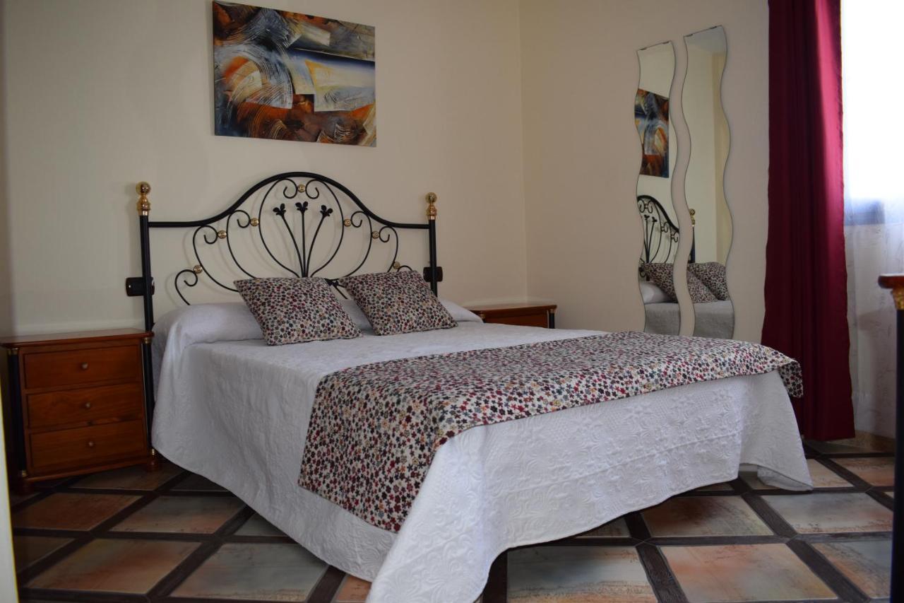 Apartamento Tabayba Arena Punta Mujeres Exteriör bild