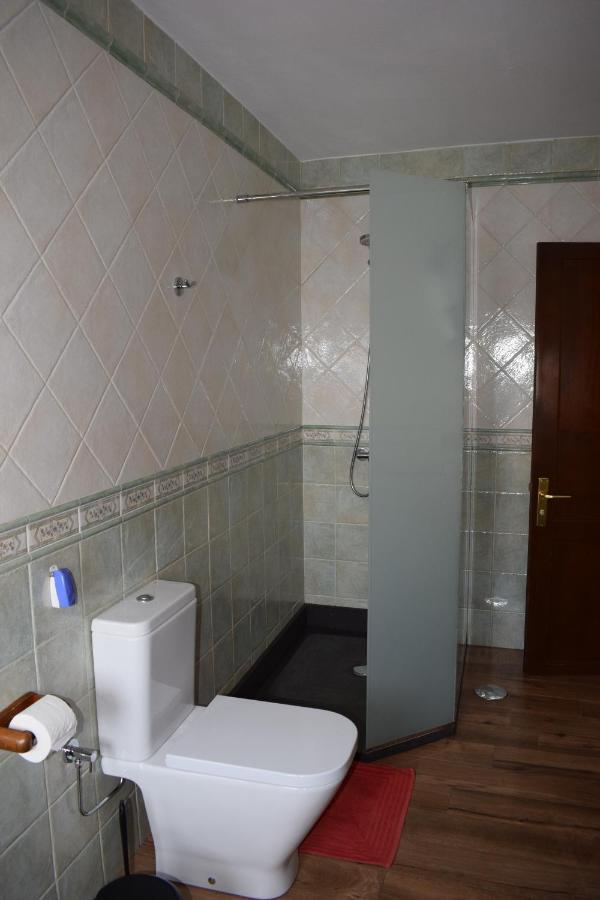 Apartamento Tabayba Arena Punta Mujeres Exteriör bild