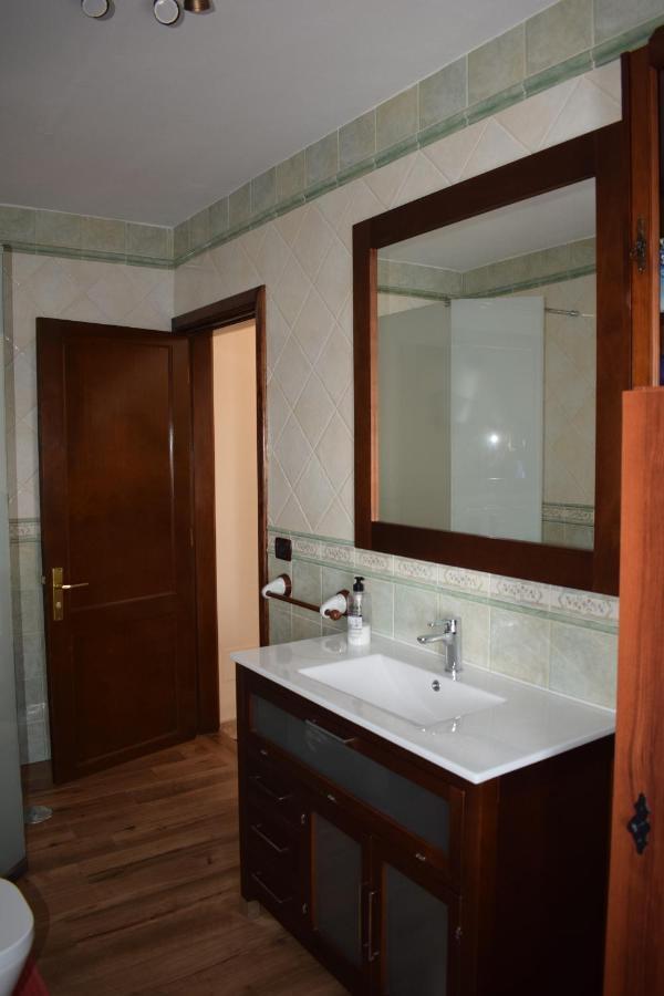 Apartamento Tabayba Arena Punta Mujeres Exteriör bild